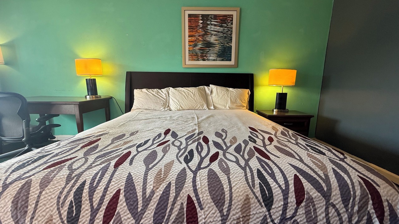 Photo of Bedroom in McDonough