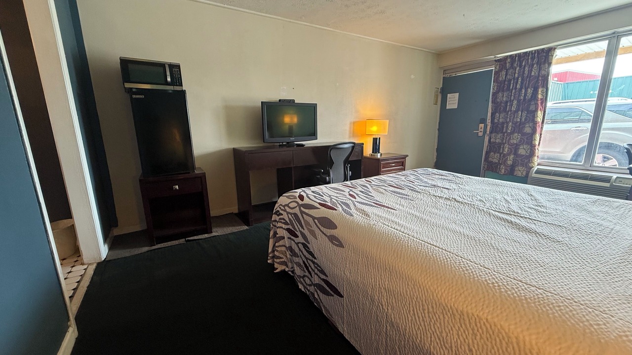 Photo of Bedroom in McDonough