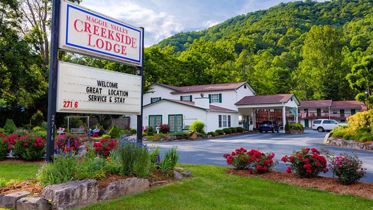 Photo of Outdoor in Maggie Valley