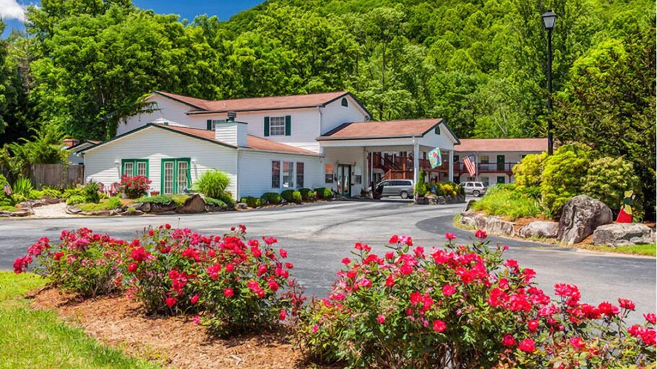 Photo of Outdoor in Maggie Valley
