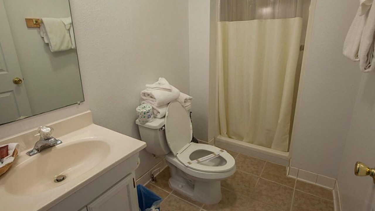 Photo of Bathroom in Maggie Valley