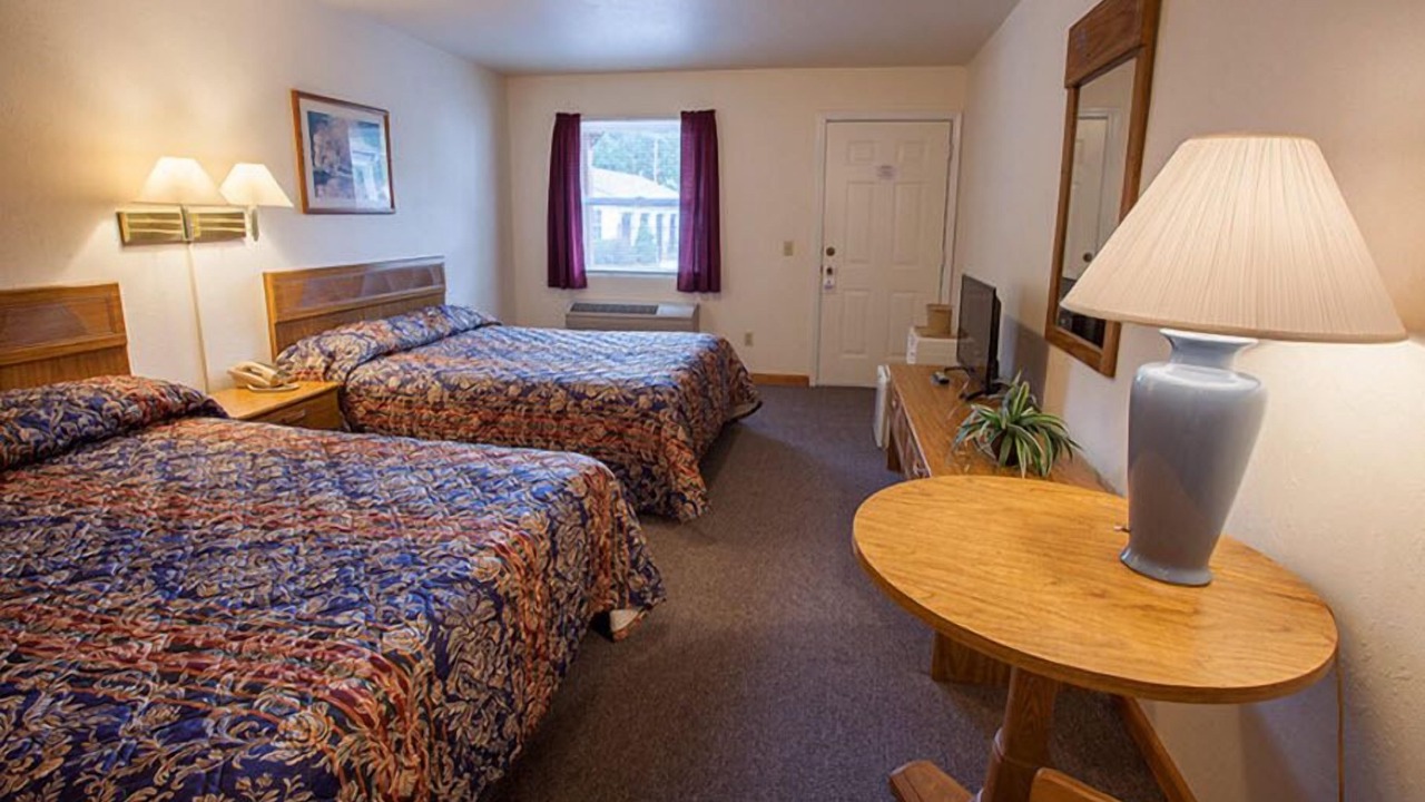 Photo of Bedroom in Maggie Valley