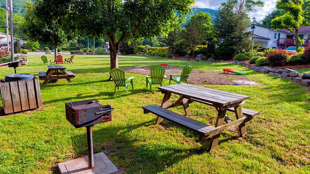 Photo of Outdoor in Maggie Valley