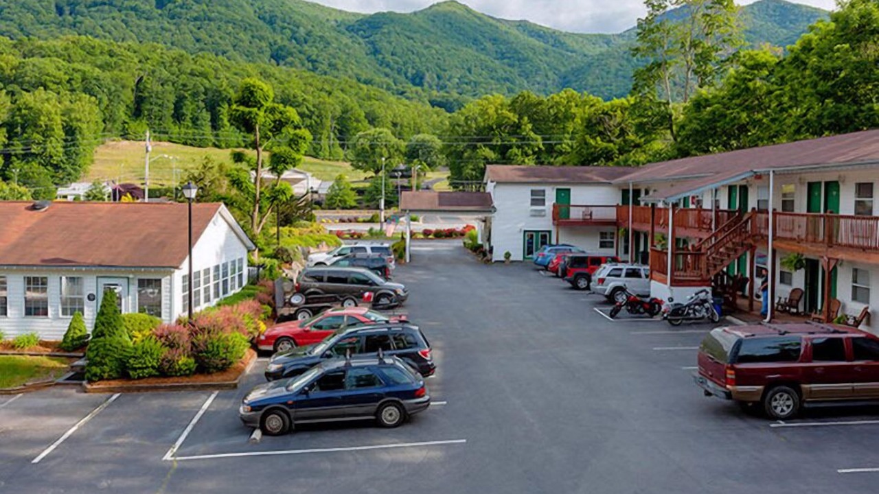 Photo of Others in Maggie Valley