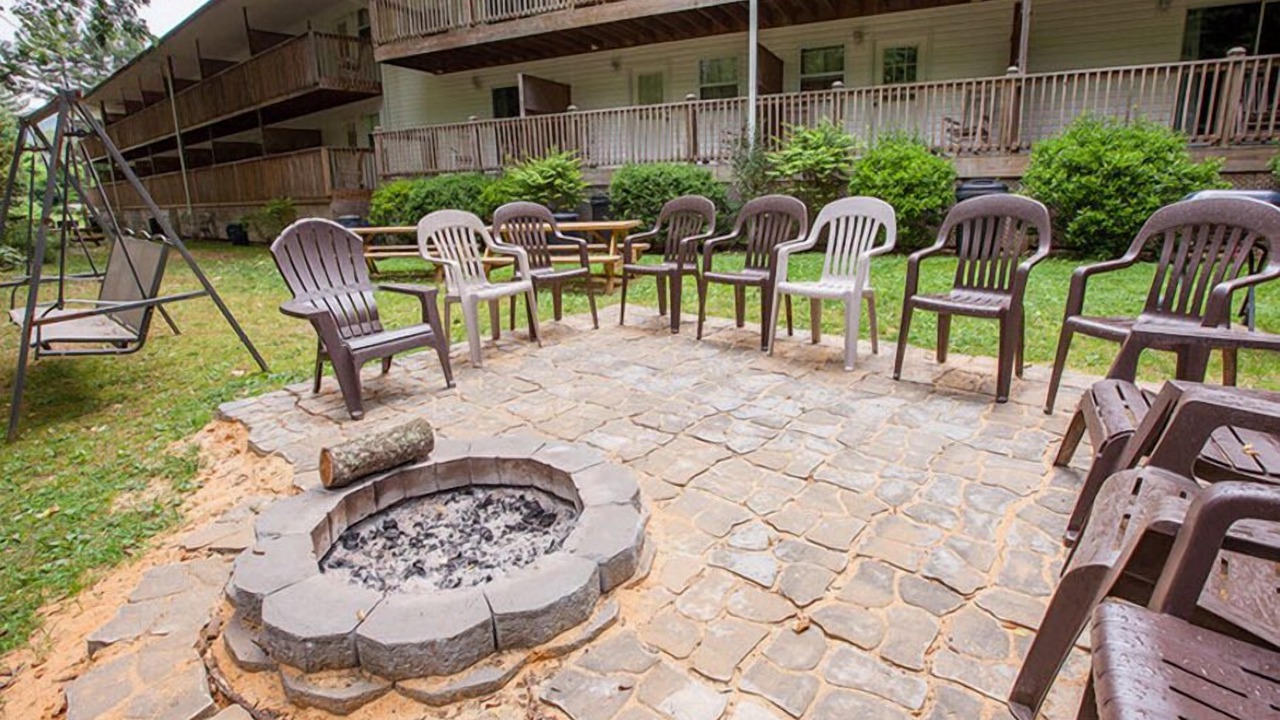 Photo of Outdoor in Maggie Valley