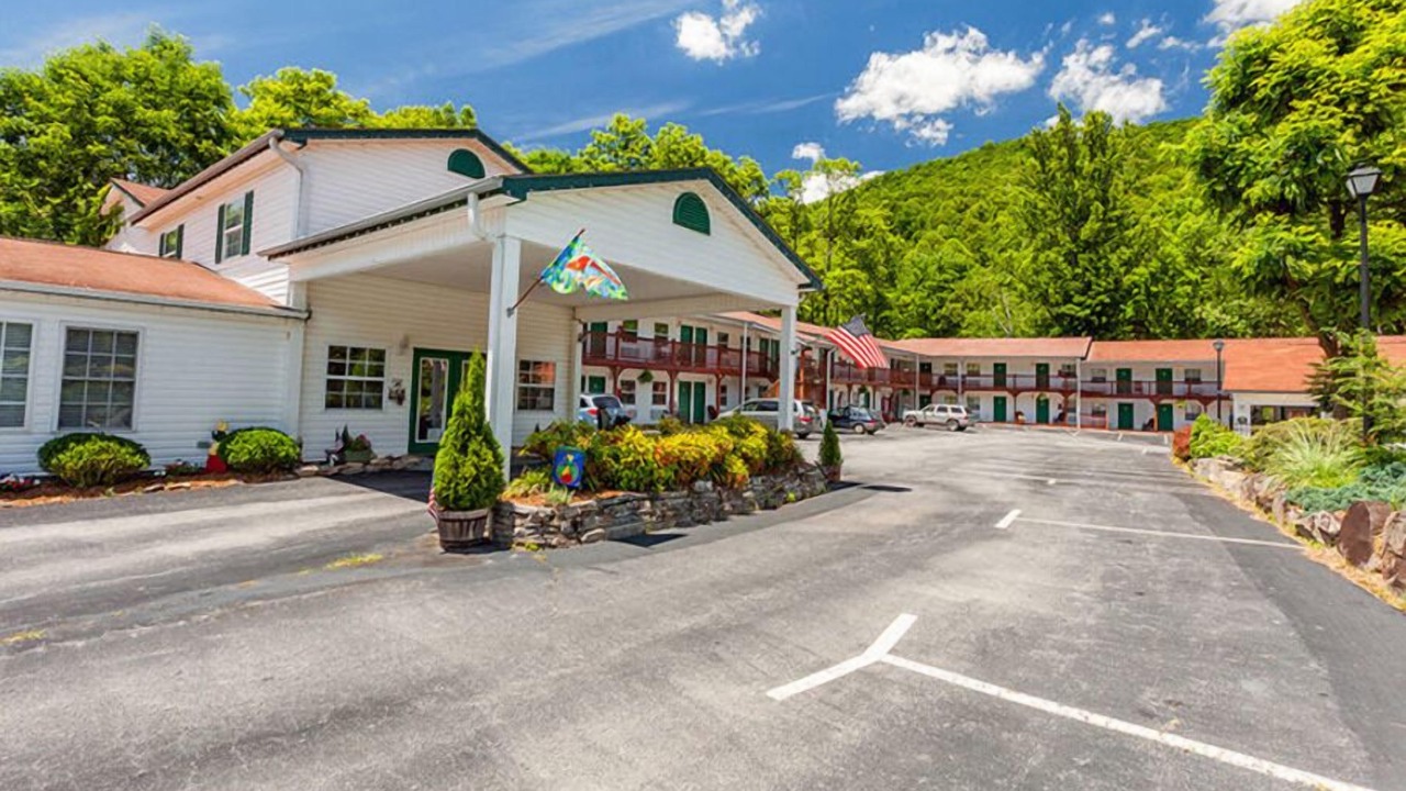 Photo of Outdoor in Maggie Valley