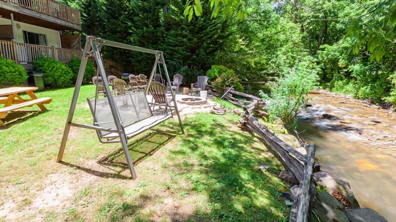 Photo of Outdoor in Maggie Valley