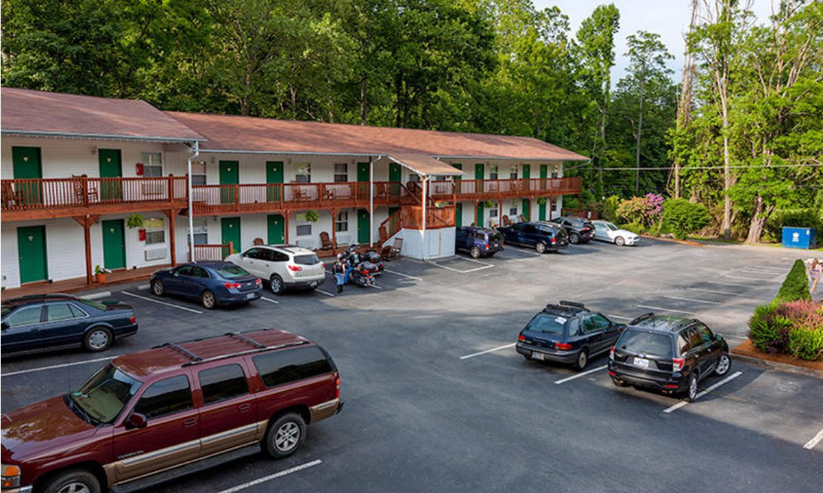 Photo of Others in Maggie Valley
