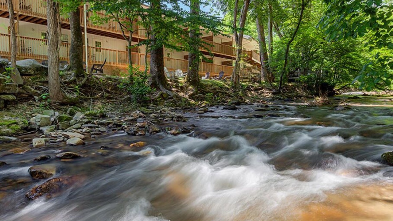Photo of Outdoor in Maggie Valley