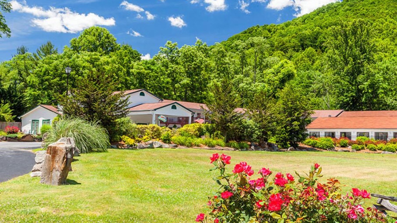 Photo of Outdoor in Maggie Valley