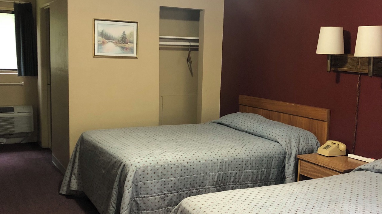 Photo of Bedroom in Maggie Valley