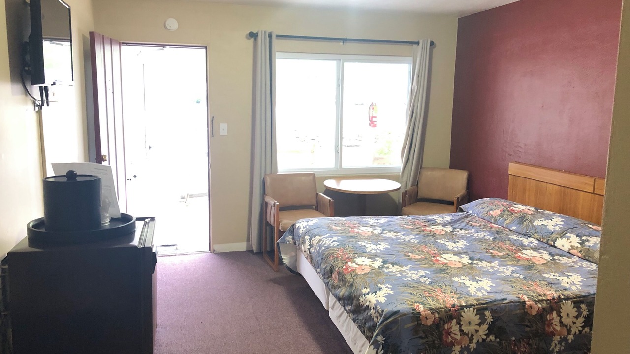 Photo of Bedroom in Maggie Valley