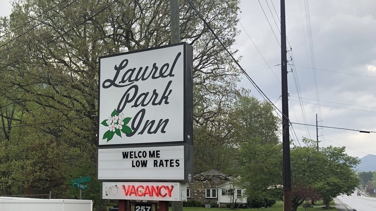 Photo of Outdoor in Maggie Valley