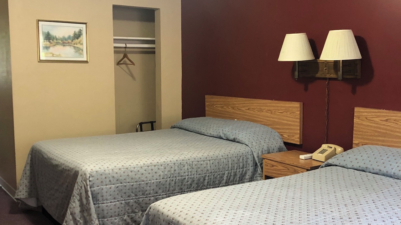 Photo of Bedroom in Maggie Valley