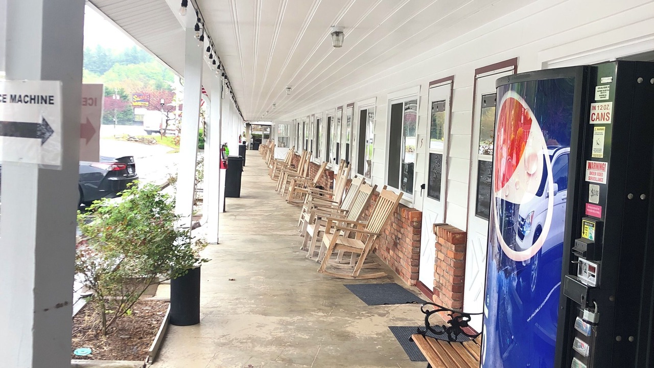 Photo of Outdoor in Maggie Valley