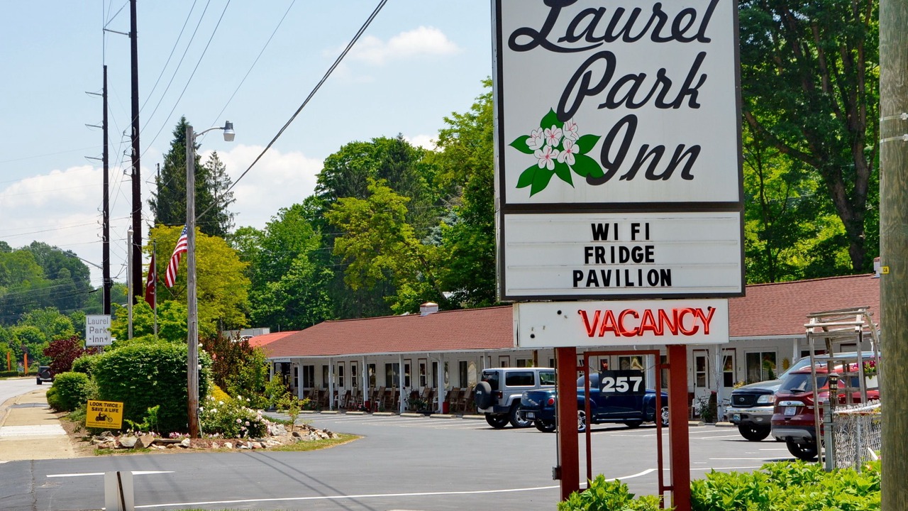 Photo of Outdoor in Maggie Valley