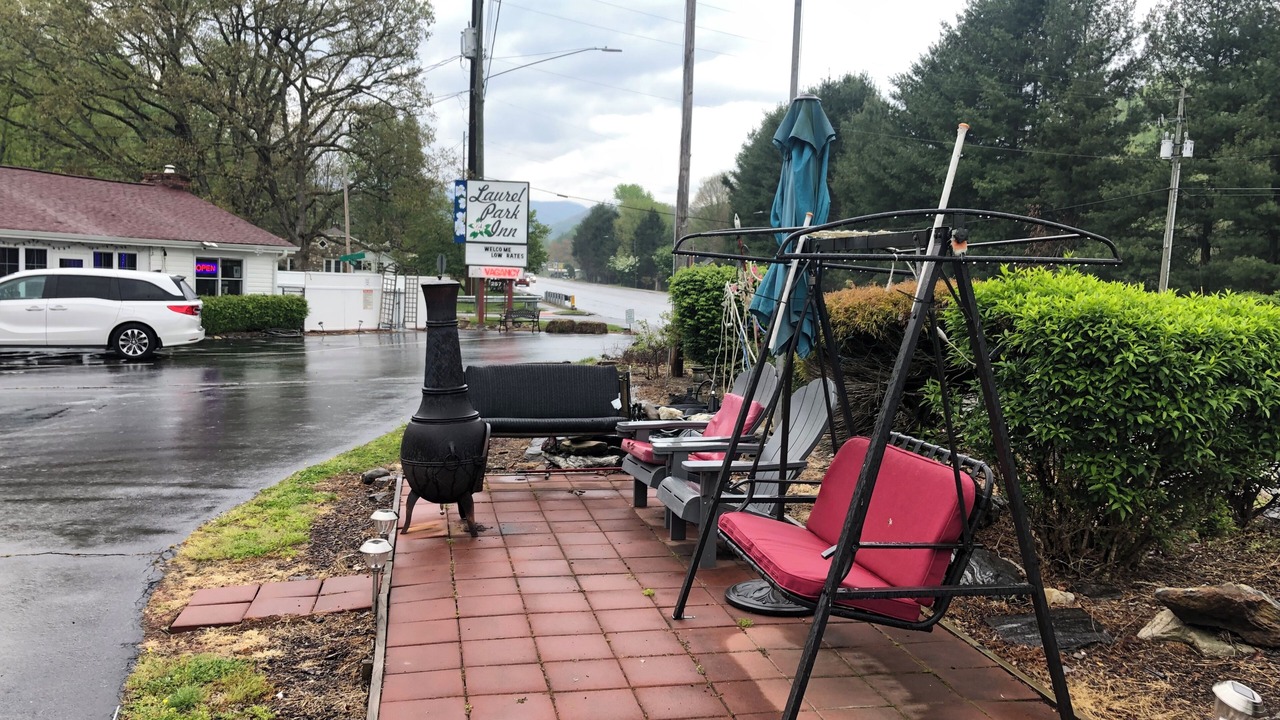 Photo of Outdoor in Maggie Valley