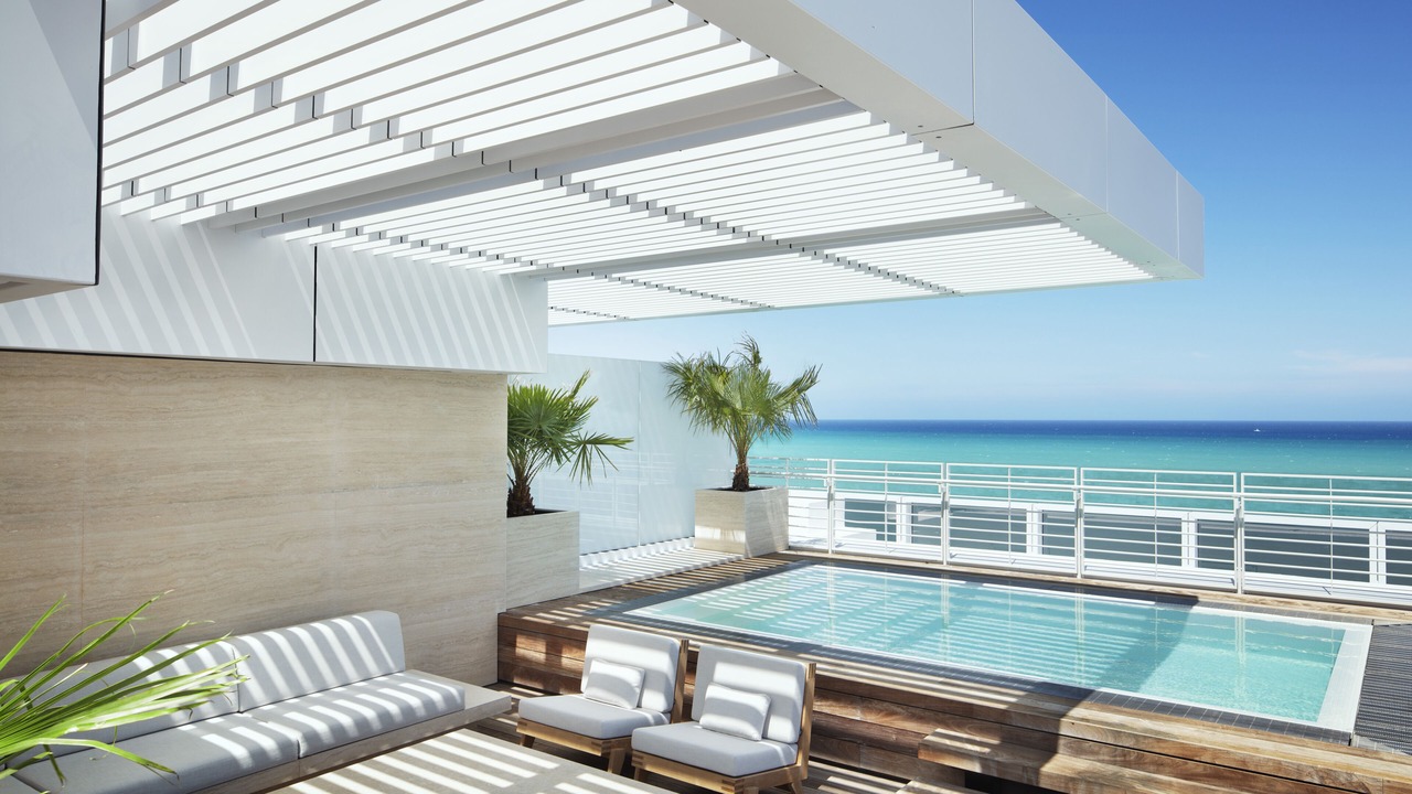 Photo of Outdoor in Surfside