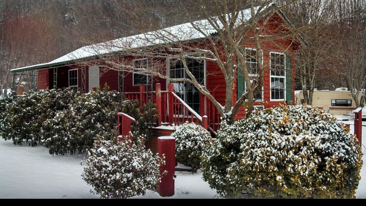 Photo of Outdoor in Maggie Valley