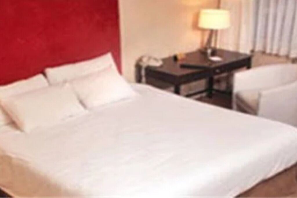 Photo of Bedroom in Yamacraw Village