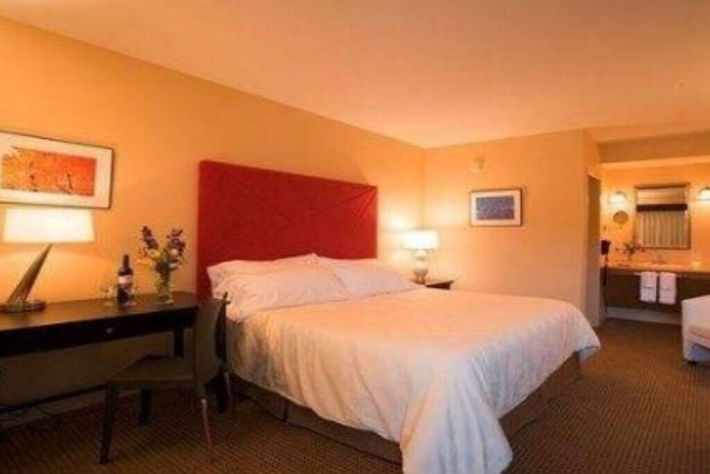 Photo of Bedroom in Yamacraw Village