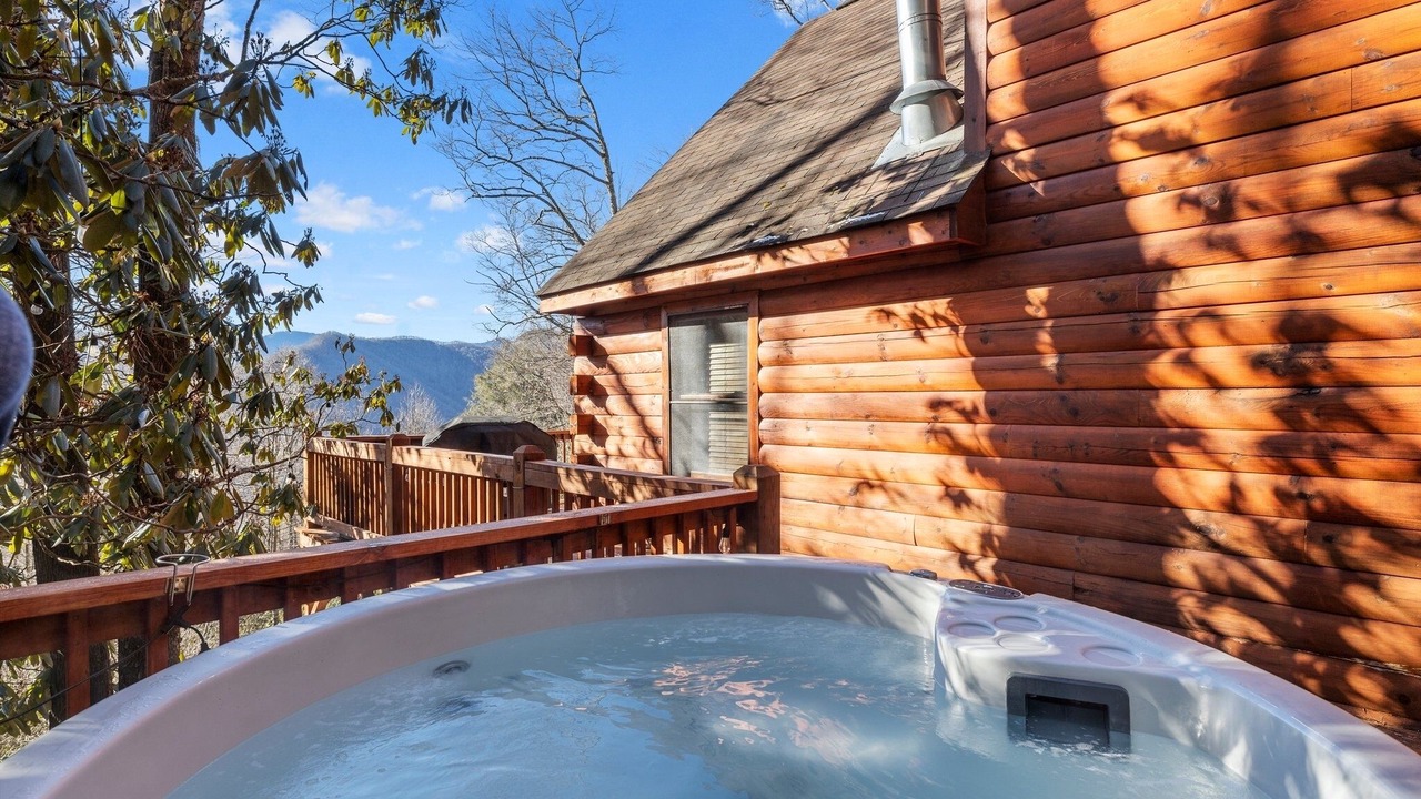 Photo of Outdoor in Sheepback Mountain Estates