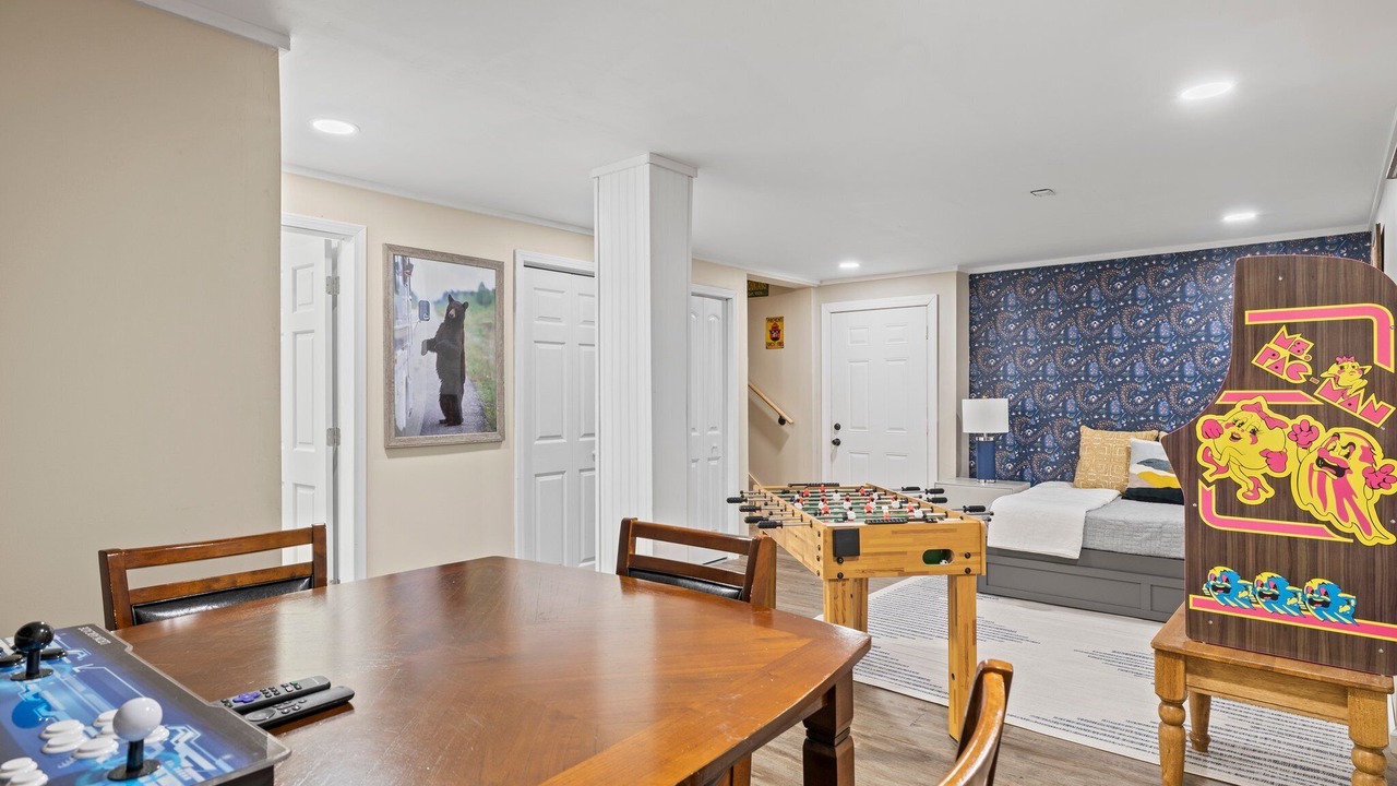 Photo of Bedroom in Sheepback Mountain Estates