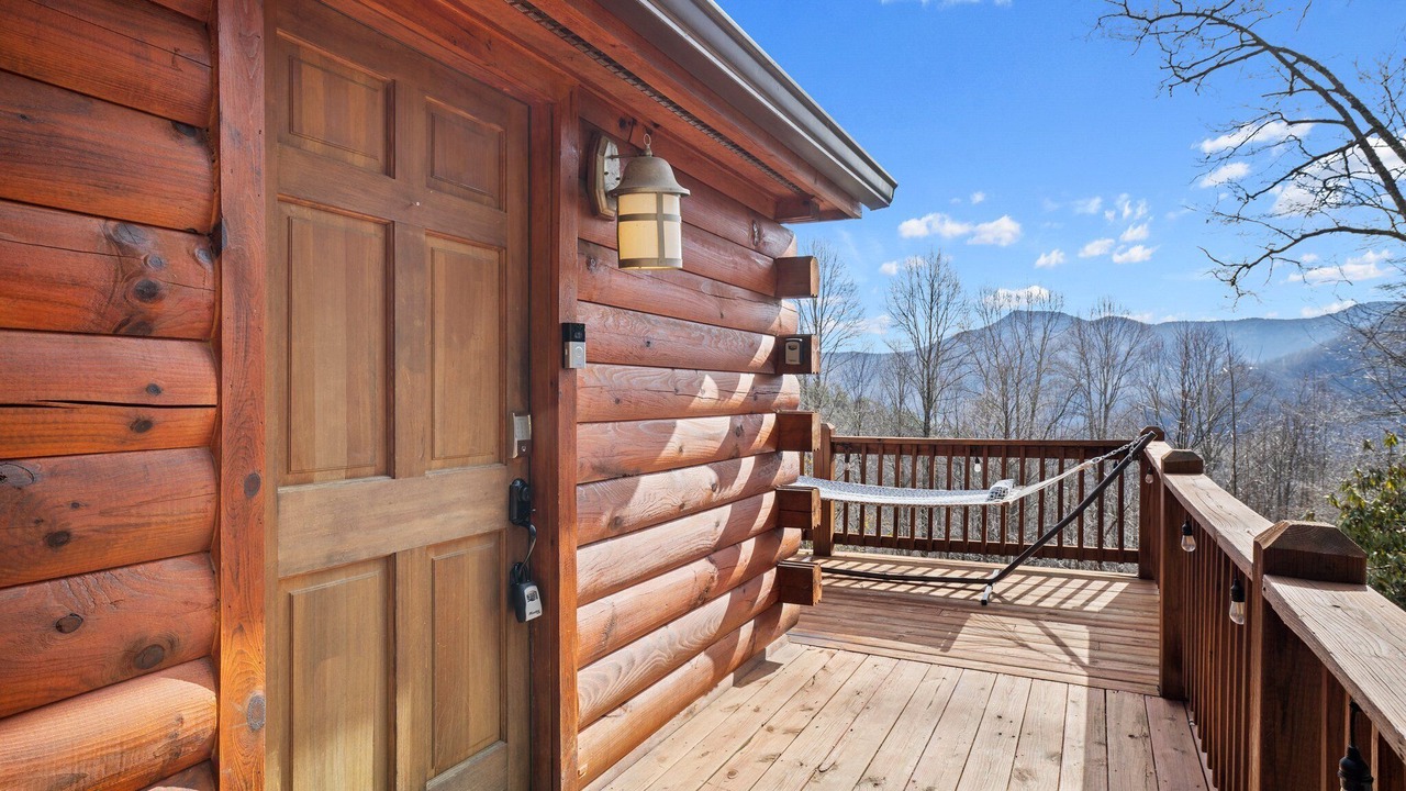 Photo of Outdoor in Sheepback Mountain Estates