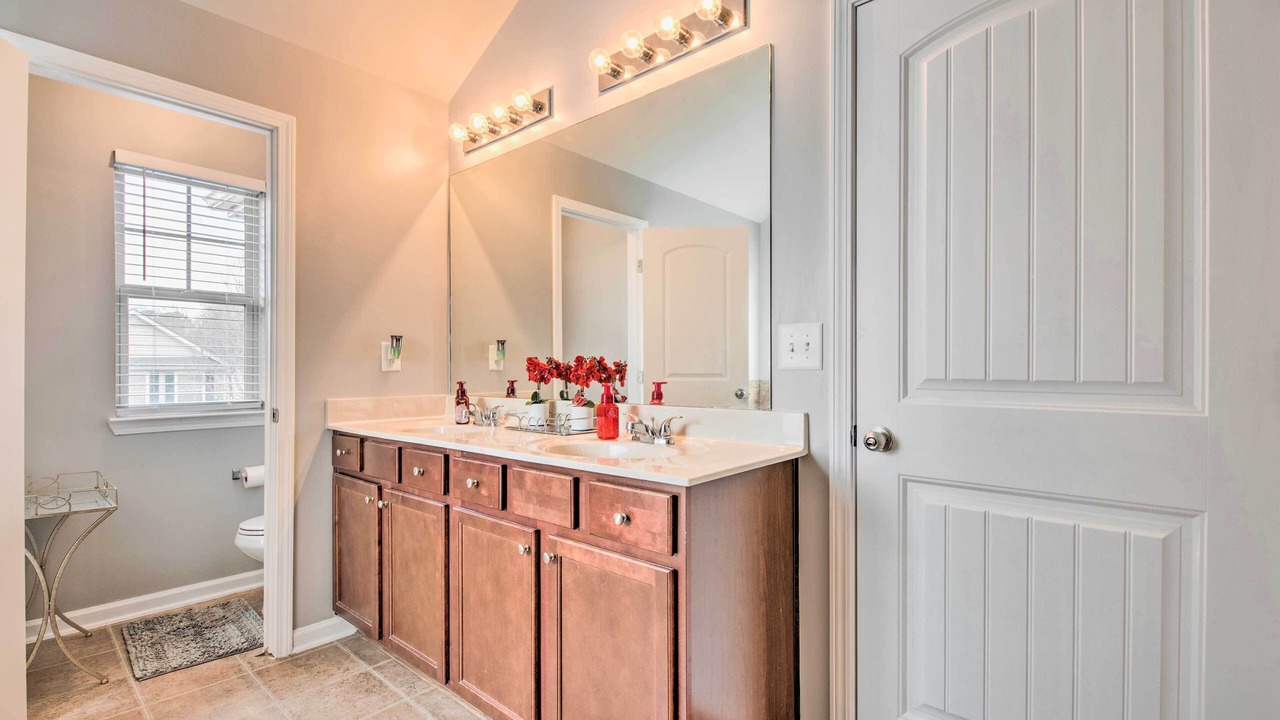 Photo of Bathroom in Church Street