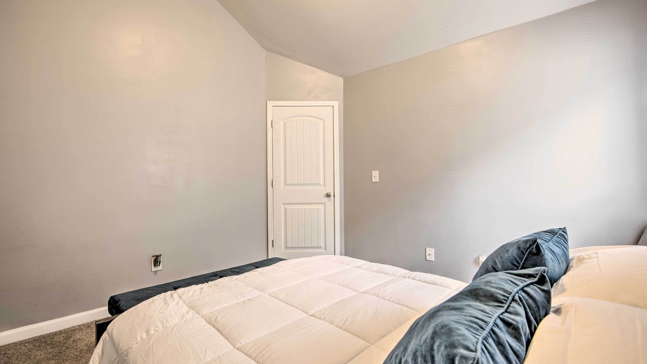 Photo of Bedroom in Church Street