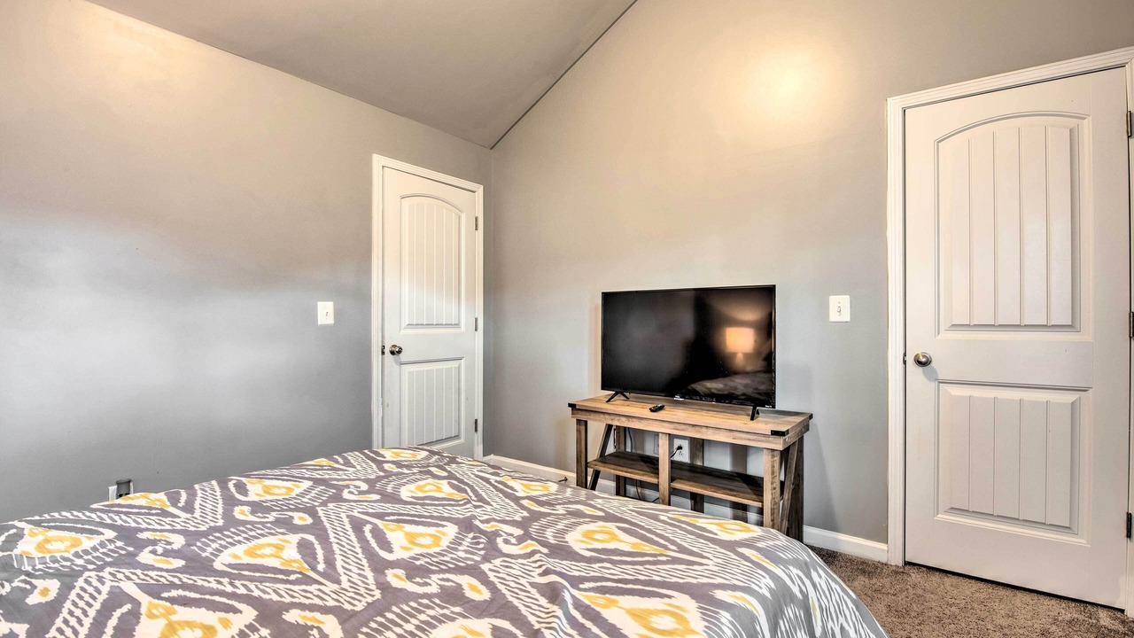 Photo of Bedroom in Church Street