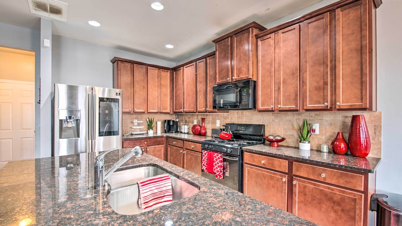 Photo of Kitchen in Church Street