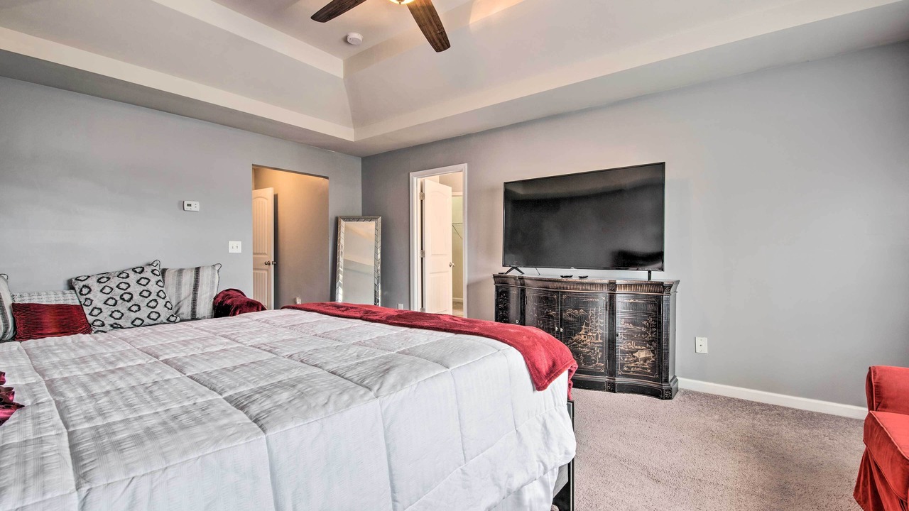 Photo of Bedroom in Church Street