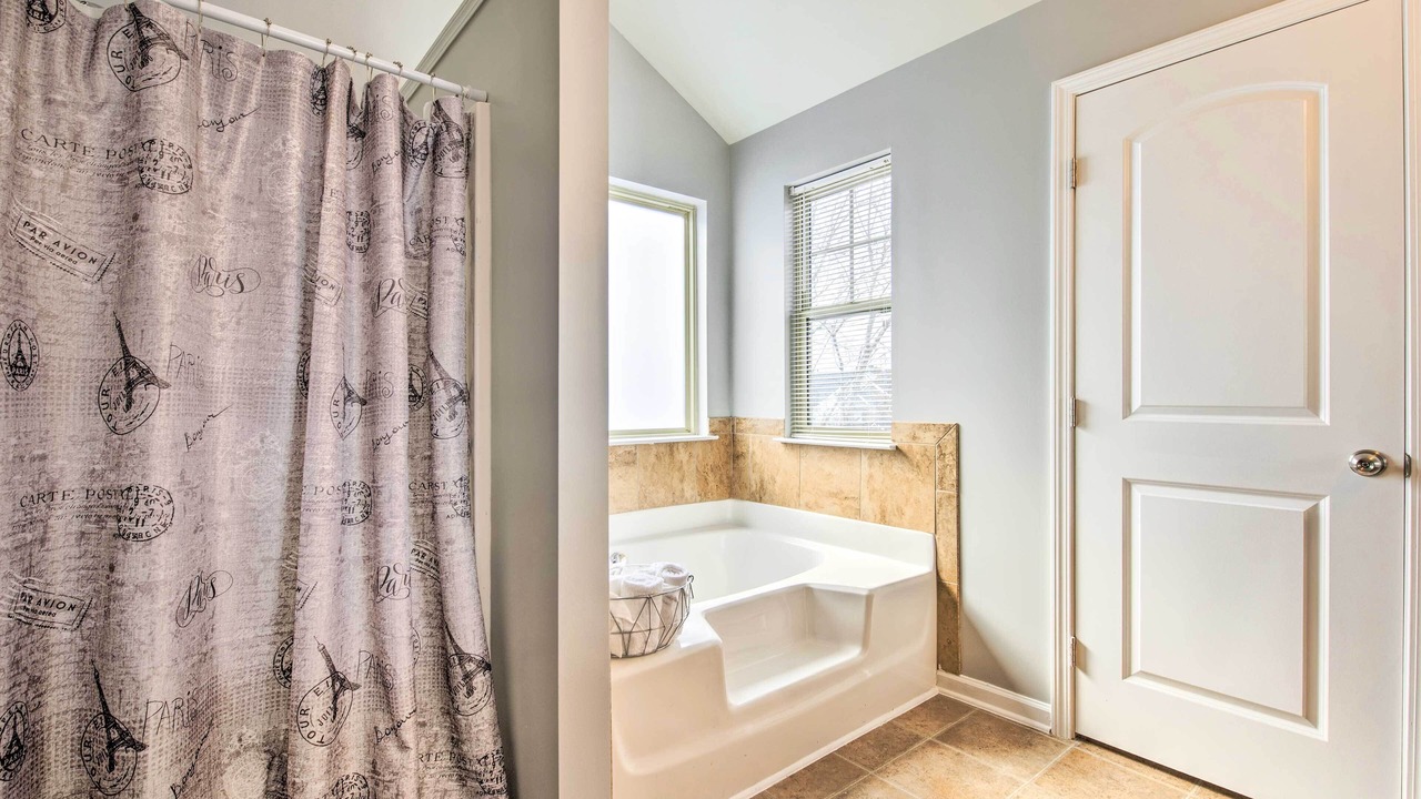 Photo of Bathroom in Church Street