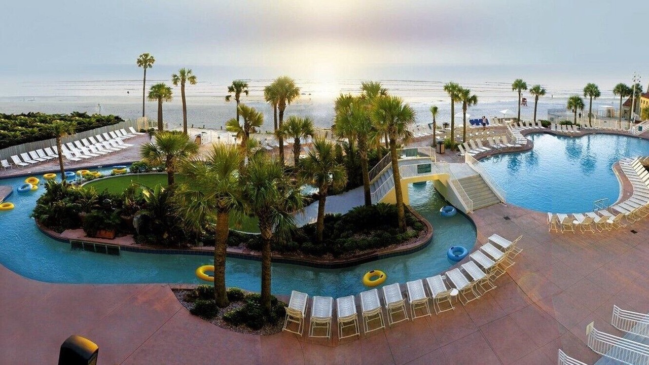 Photo of Outdoor in Daytona Beach