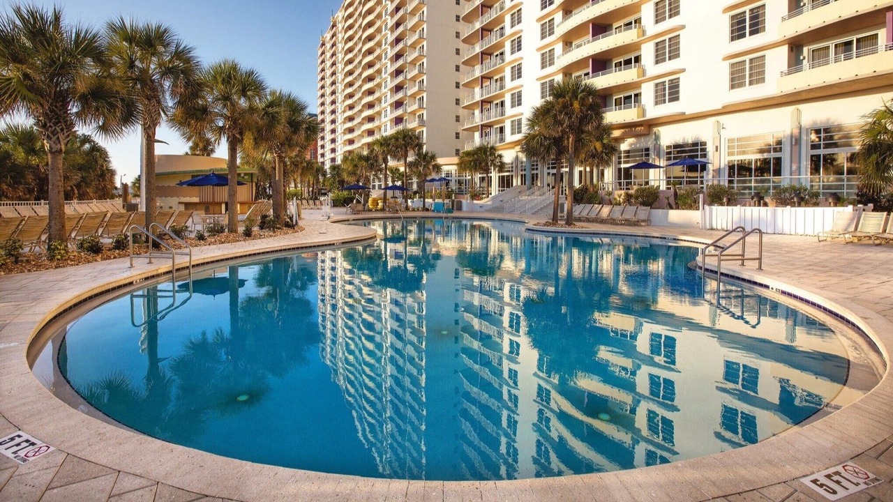 Photo of Outdoor in Daytona Beach