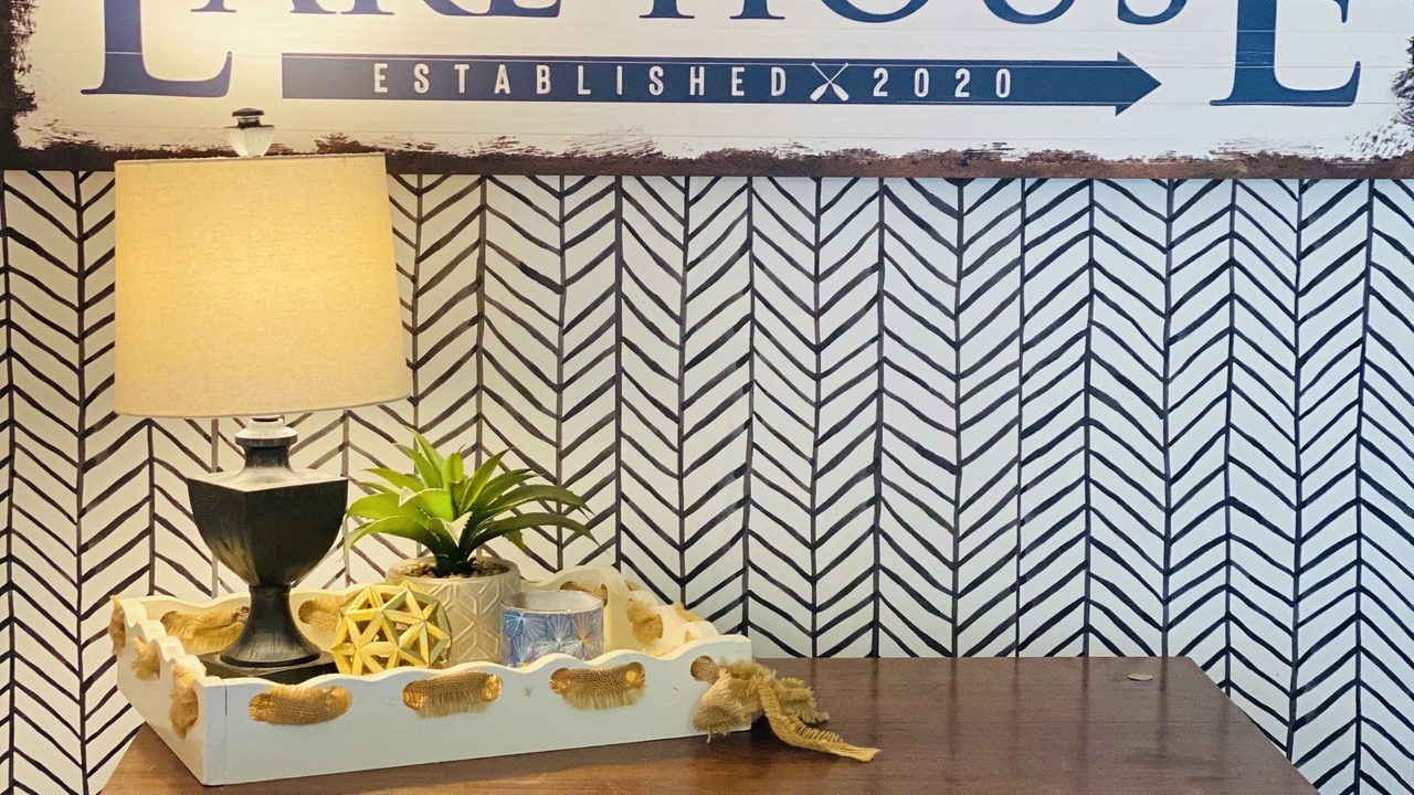 Photo of Livingroom in Milledgeville