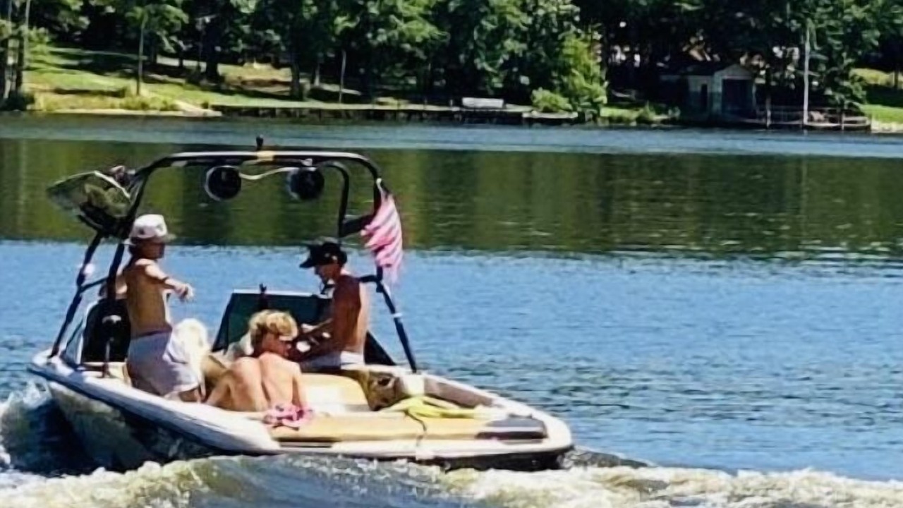 Photo of Outdoor in Milledgeville