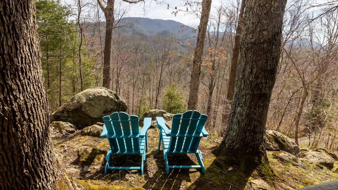 Photo of Outdoor in Hot Springs