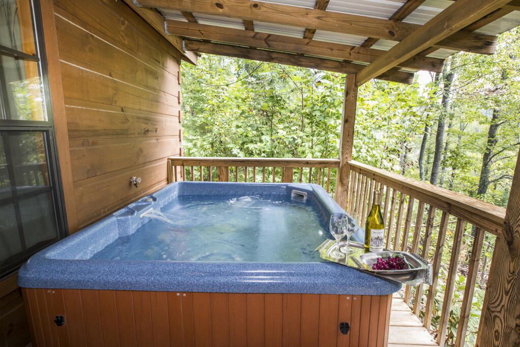 Photo of Outdoor in Hot Springs