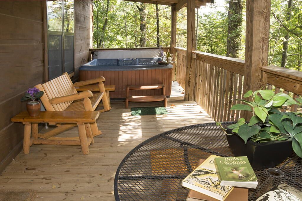Photo of Outdoor in Hot Springs