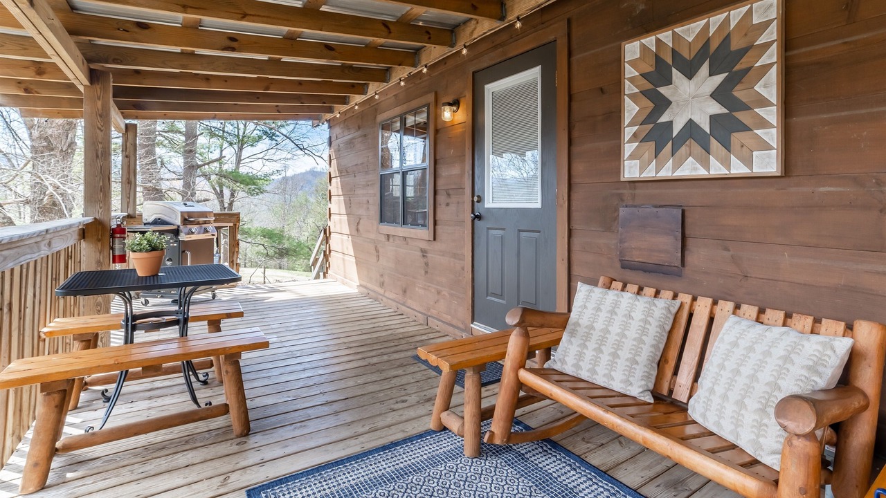 Photo of Outdoor in Hot Springs