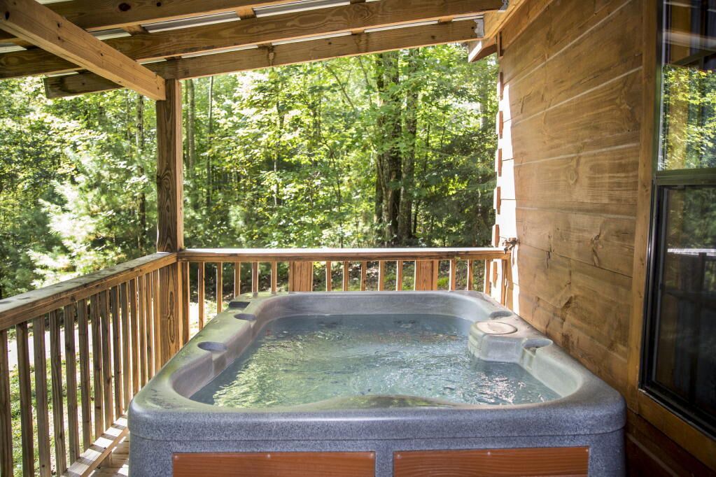 Photo of Outdoor in Hot Springs