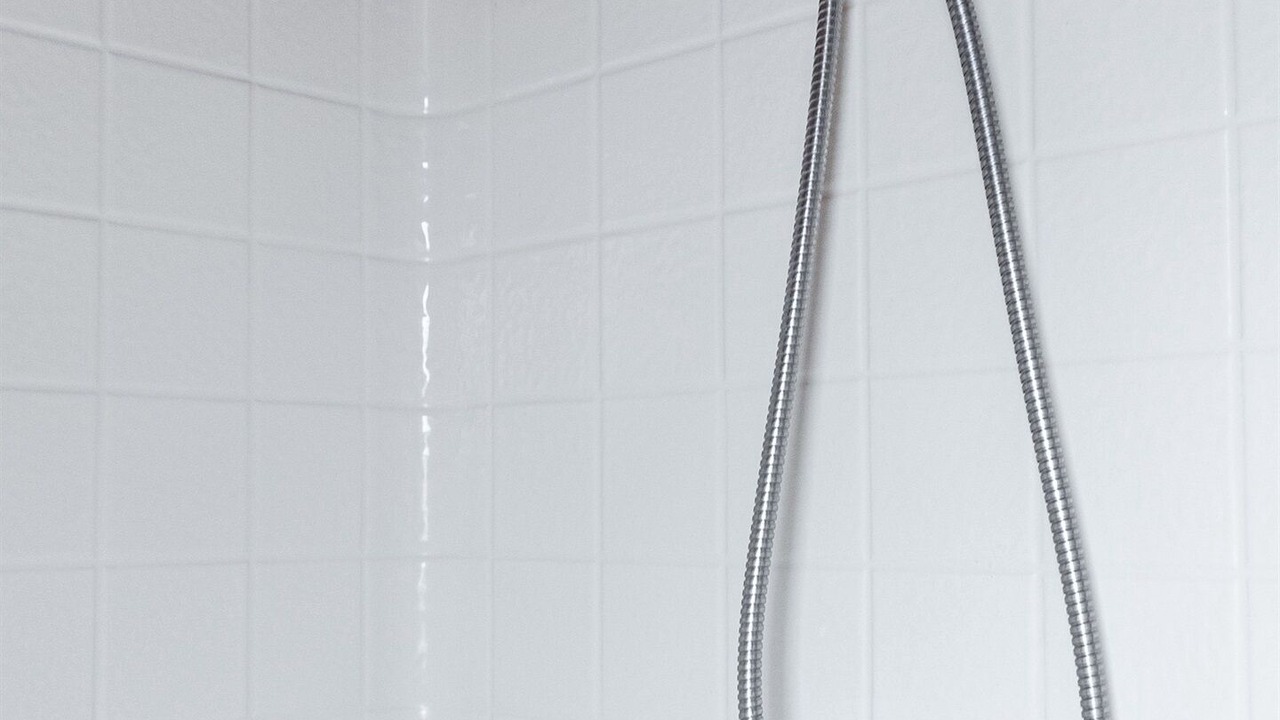 Photo of Bathroom in Hot Springs