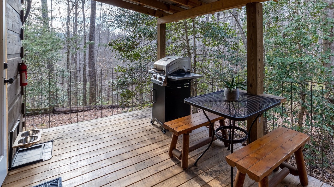 Photo of Outdoor in Hot Springs