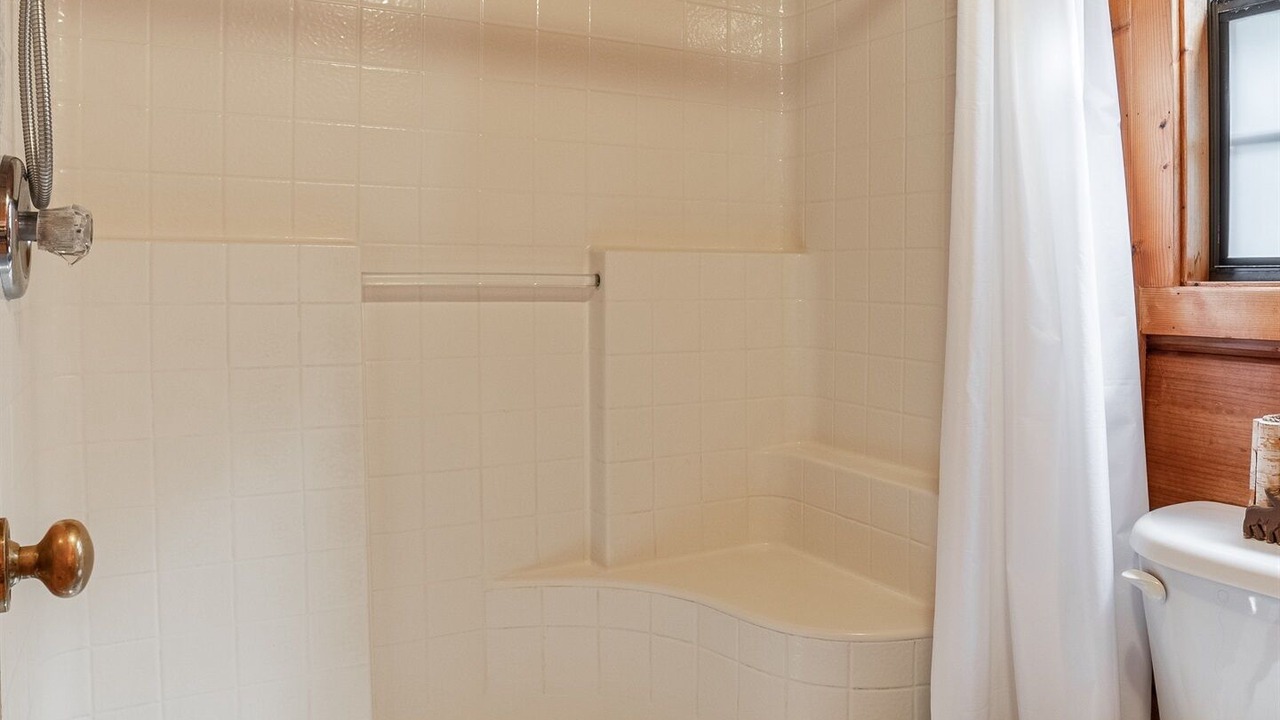 Photo of Bathroom in Hot Springs