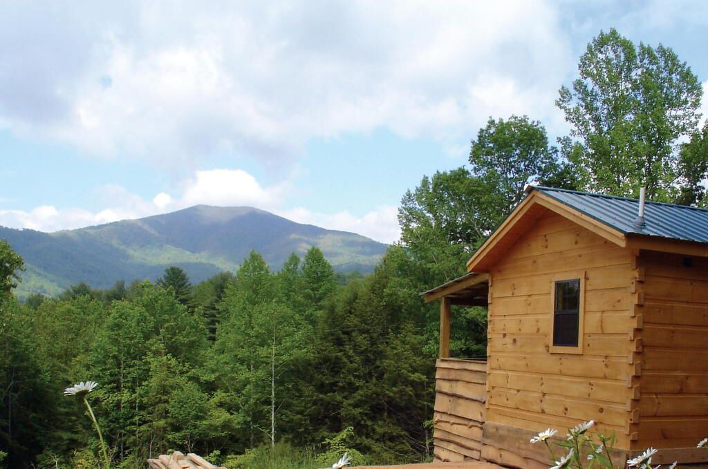 Photo of Outdoor in Hot Springs
