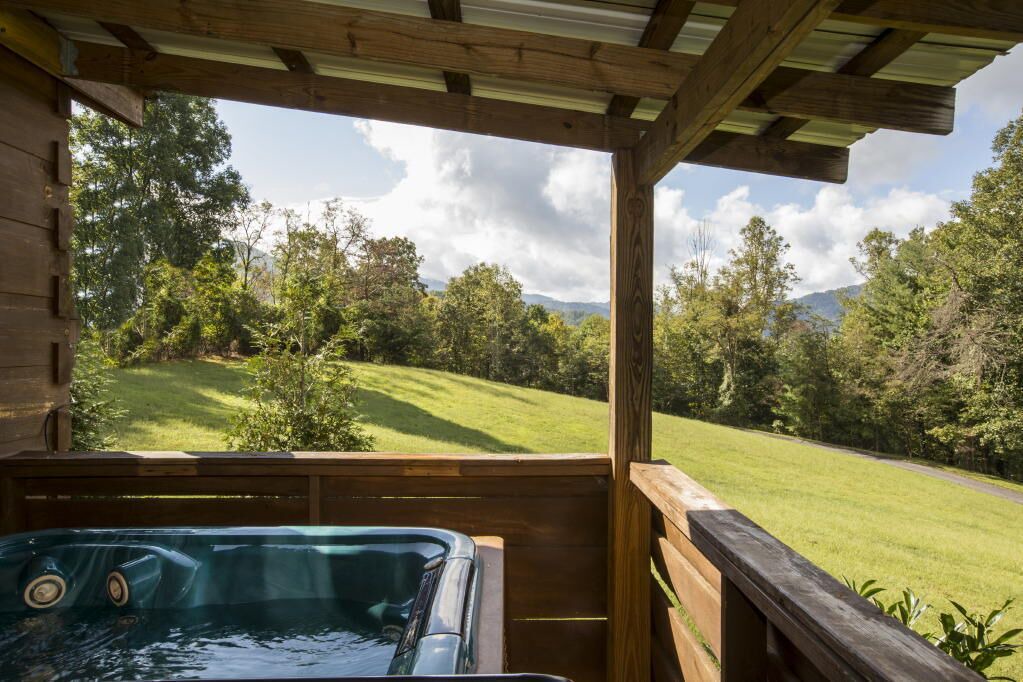 Photo of Outdoor in Hot Springs