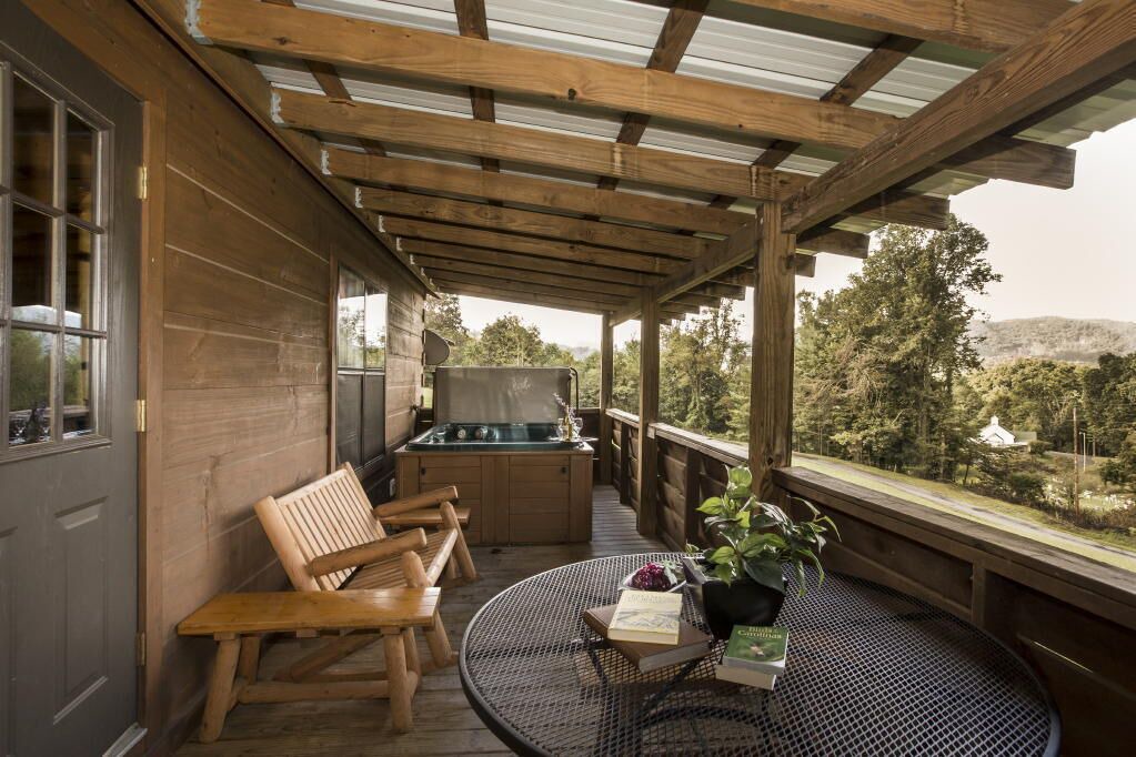 Photo of Outdoor in Hot Springs