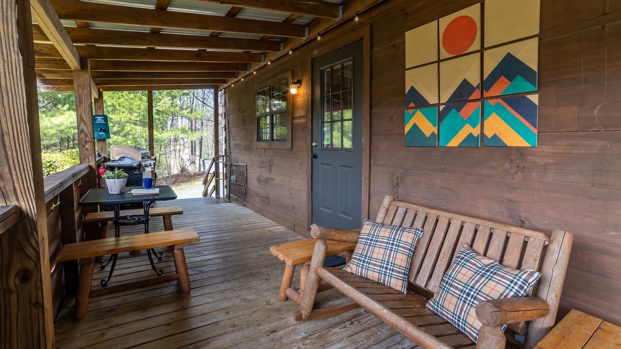 Photo of Outdoor in Hot Springs